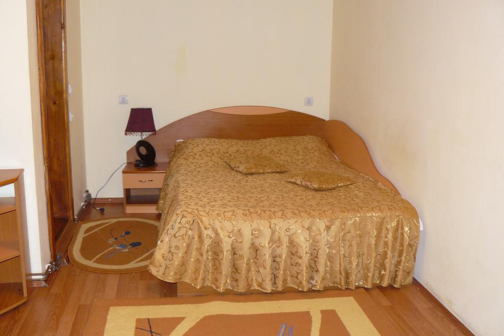 Pensiunea Vladut Bran  Room photo