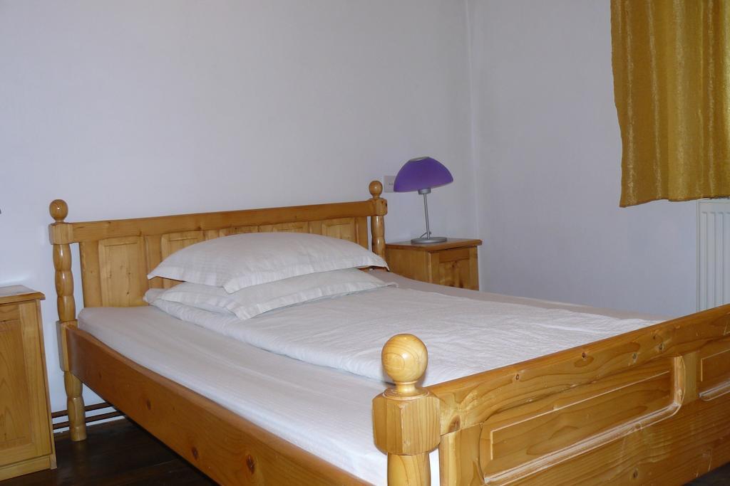 Pensiunea Vladut Bran  Room photo