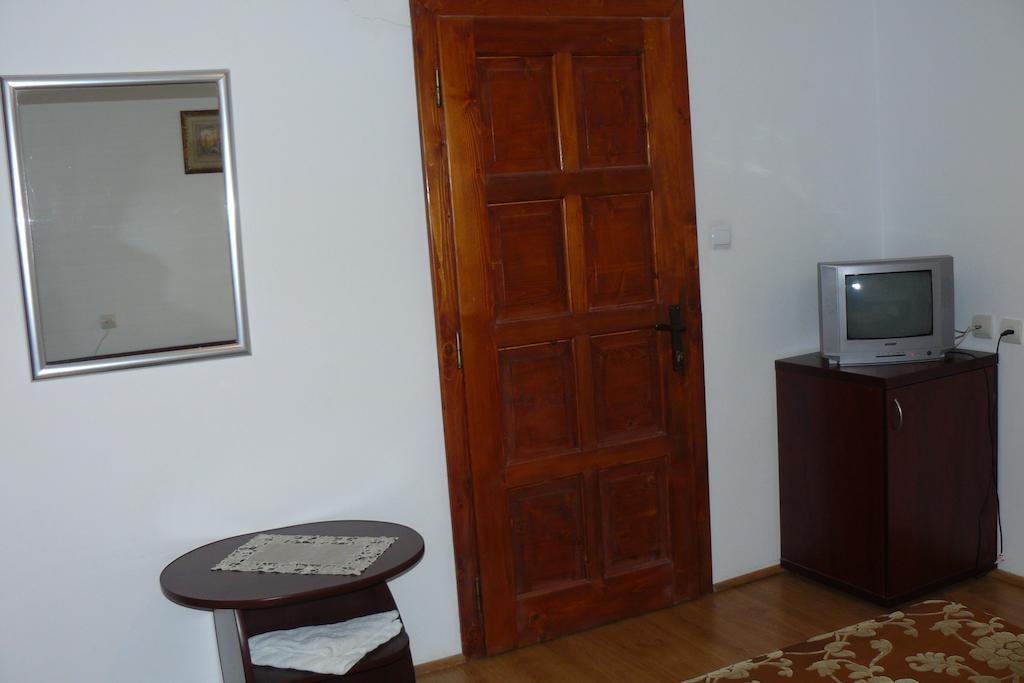 Pensiunea Vladut Bran  Room photo