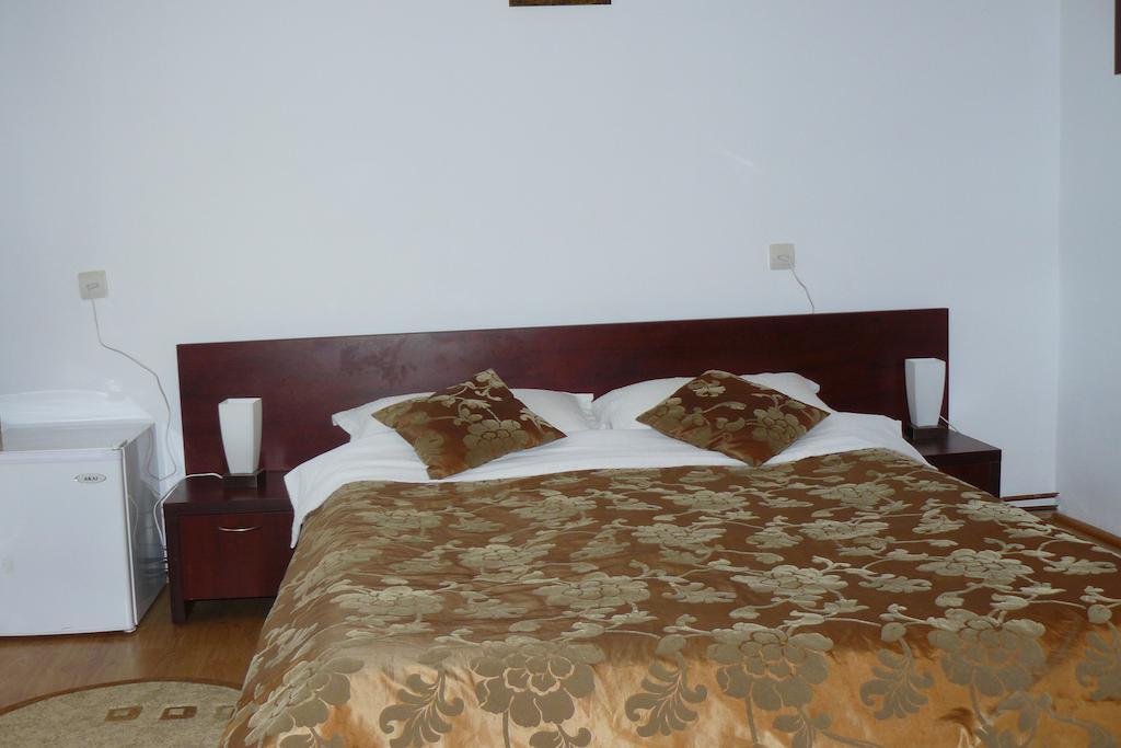 Pensiunea Vladut Bran  Room photo