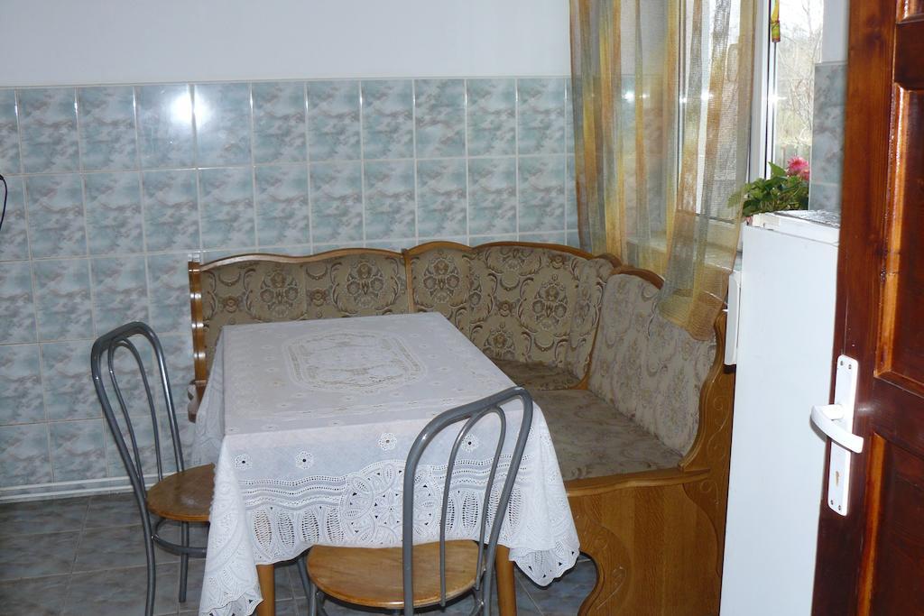 Pensiunea Vladut Bran  Room photo