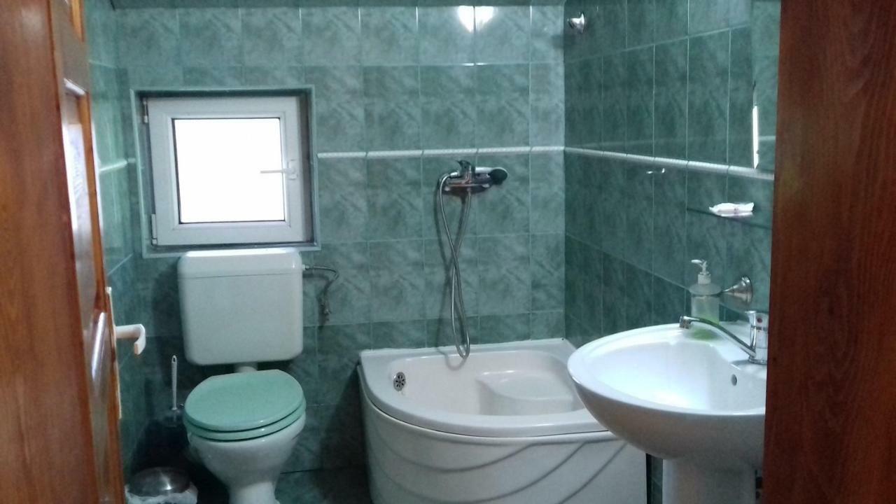 Pensiunea Vladut Bran  Exterior photo